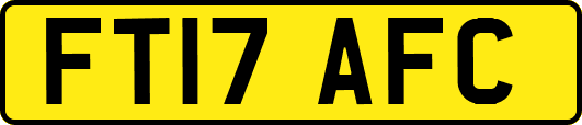 FT17AFC