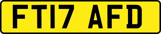 FT17AFD