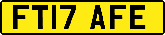 FT17AFE