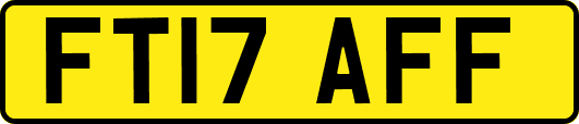 FT17AFF