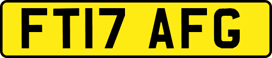 FT17AFG