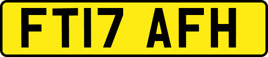 FT17AFH