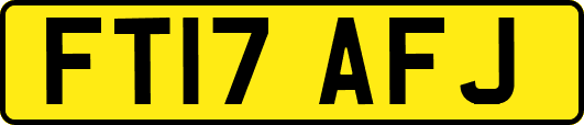 FT17AFJ