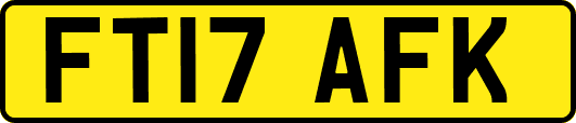 FT17AFK