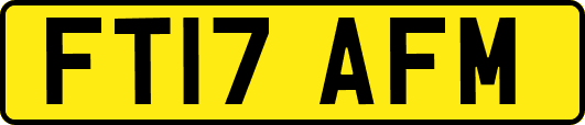 FT17AFM