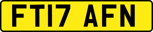 FT17AFN