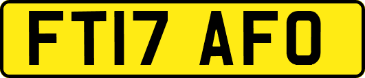 FT17AFO