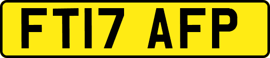 FT17AFP