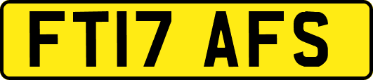 FT17AFS
