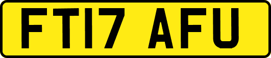 FT17AFU