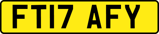 FT17AFY