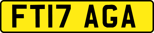 FT17AGA