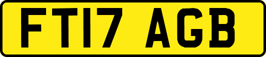 FT17AGB