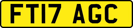 FT17AGC