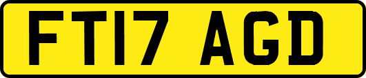 FT17AGD