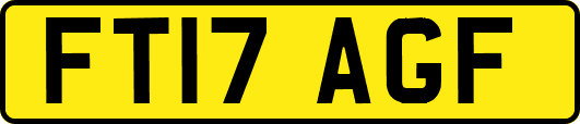 FT17AGF