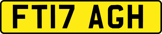 FT17AGH