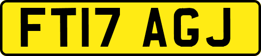 FT17AGJ