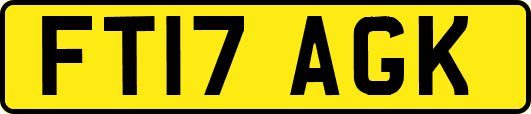 FT17AGK