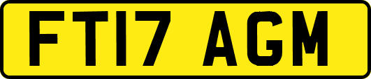 FT17AGM