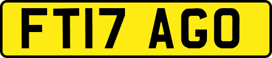 FT17AGO
