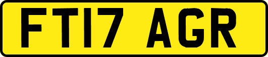 FT17AGR