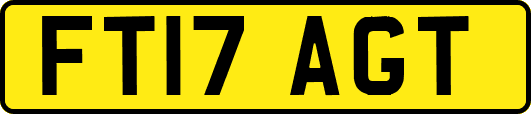 FT17AGT