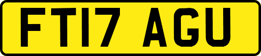 FT17AGU