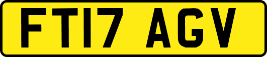 FT17AGV