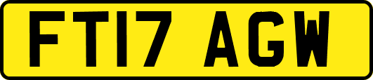 FT17AGW