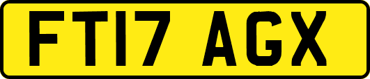 FT17AGX
