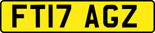 FT17AGZ