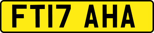 FT17AHA