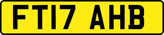 FT17AHB
