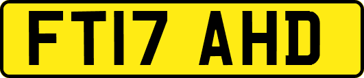 FT17AHD