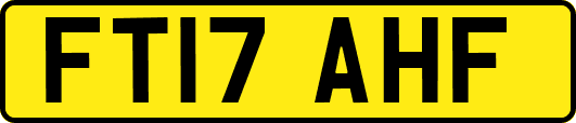 FT17AHF