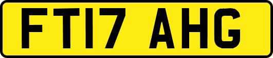 FT17AHG