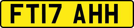 FT17AHH