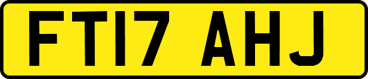 FT17AHJ