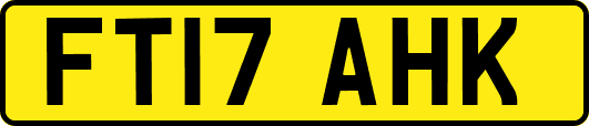 FT17AHK