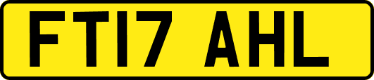 FT17AHL