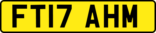 FT17AHM
