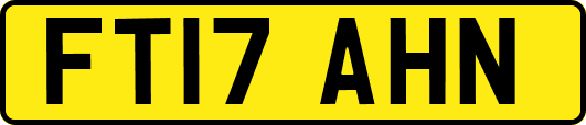 FT17AHN