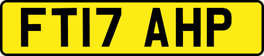 FT17AHP