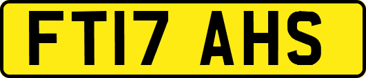 FT17AHS