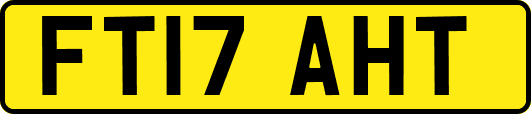 FT17AHT