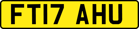 FT17AHU