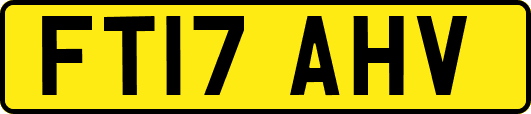 FT17AHV