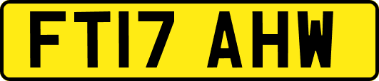 FT17AHW