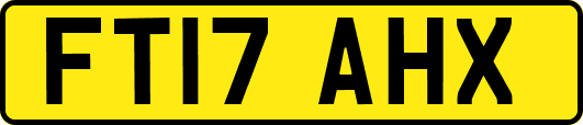 FT17AHX